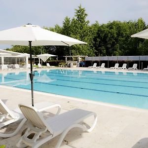 Hotel Arezzo Asc